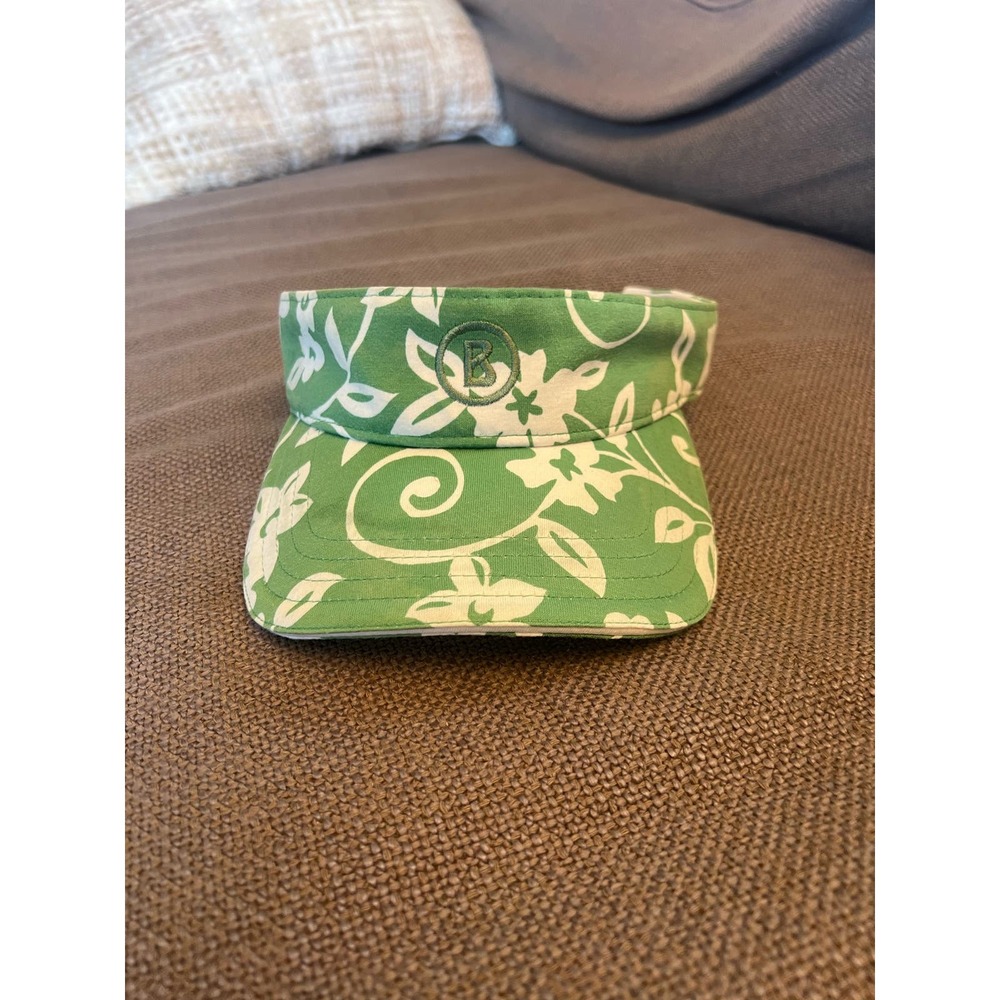 Bogner Visor